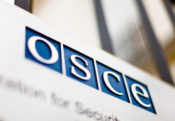 OSCE: Un impas bugetar pune în pericol misiunile de observare a alegerilor din Ucraina şi Republica Moldova